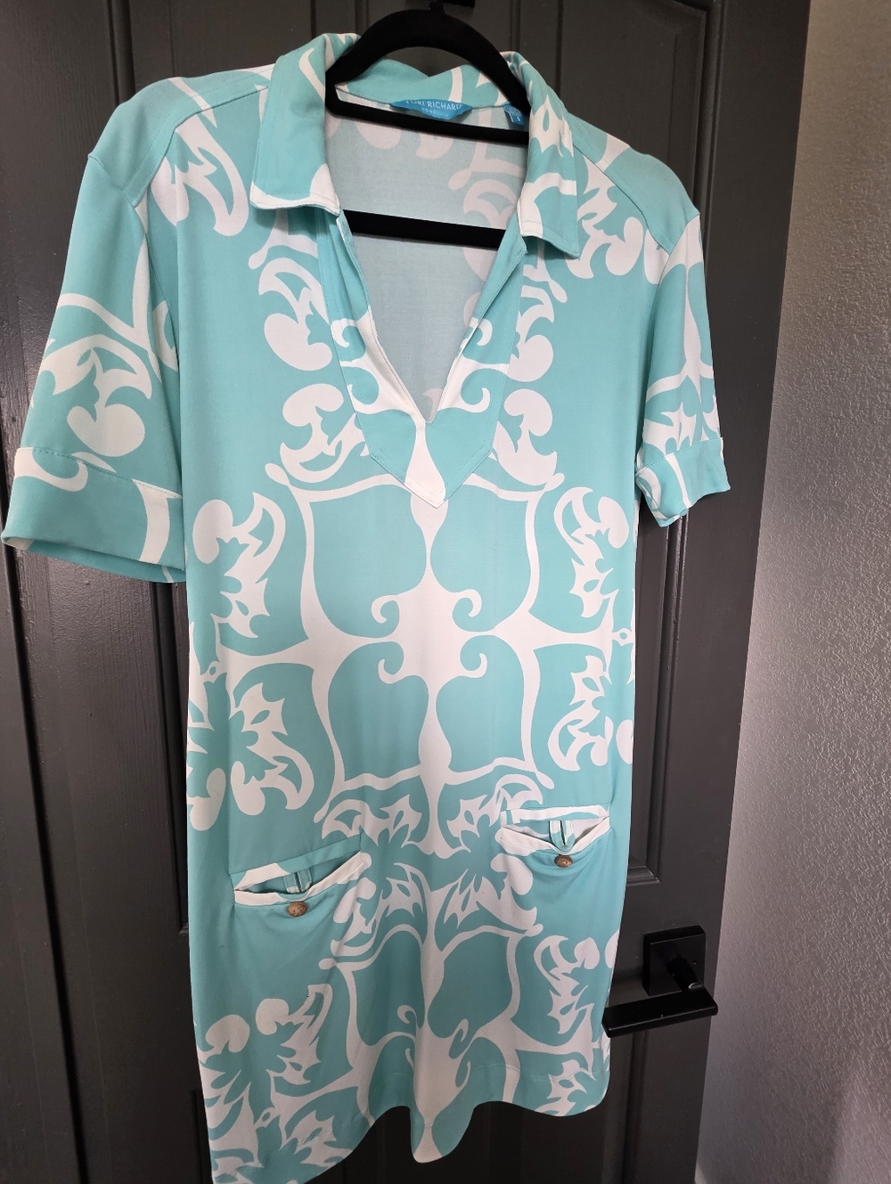 Tory RICHARD Jaxson Dress